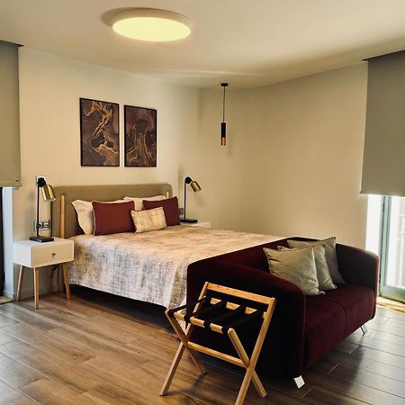 Riacentrum - Smart Residence Авейру Экстерьер фото