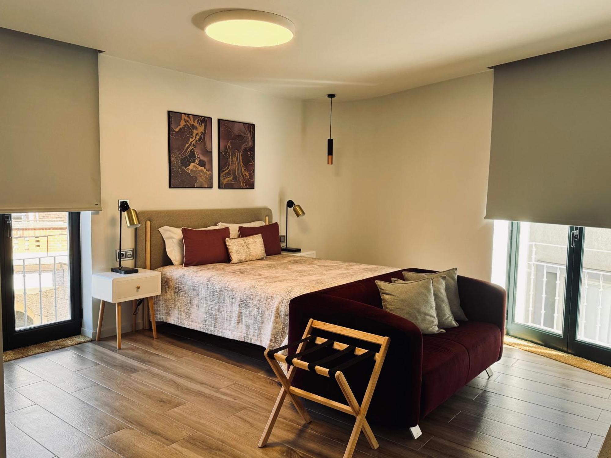 Riacentrum - Smart Residence Авейру Экстерьер фото